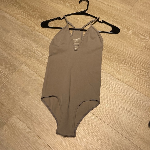Free People Tops - Free people bodysuit